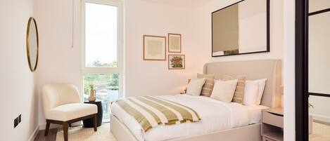 Apartment | 2 Schlafzimmer