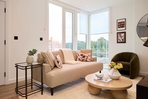 2 habitaciones