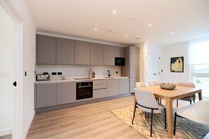 Apartment - The Tottenham Sanctuary - Adorable 1bdr Flat With Balcony (London)