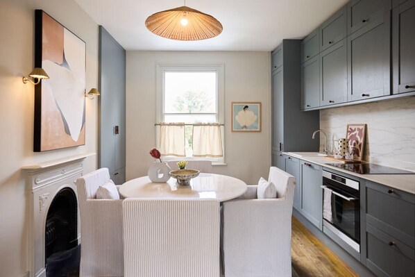 House | 2 bedrooms