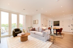 아파트 | 2 개의 침실