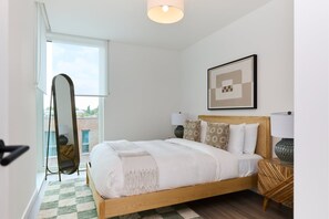 Apartment | 1 bedroom