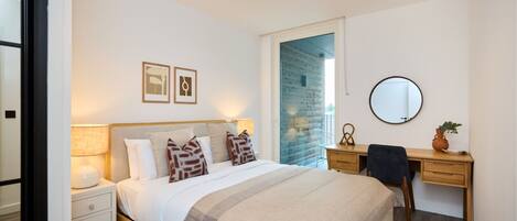 Departamento | 1 habitación