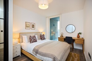 Leilighet | 1 soverom