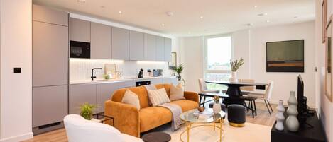 Apartment | 2 bedrooms