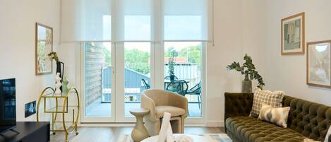 Appartement | 2 chambres