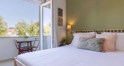 Charming Belém 3BDR Property by LovelyStay