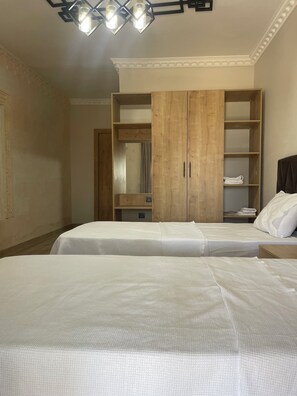 Standard Double Room Single Use