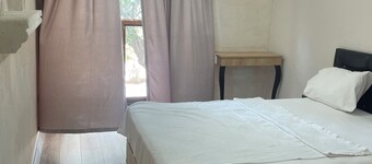 尼姆魯特切什梅酒店  