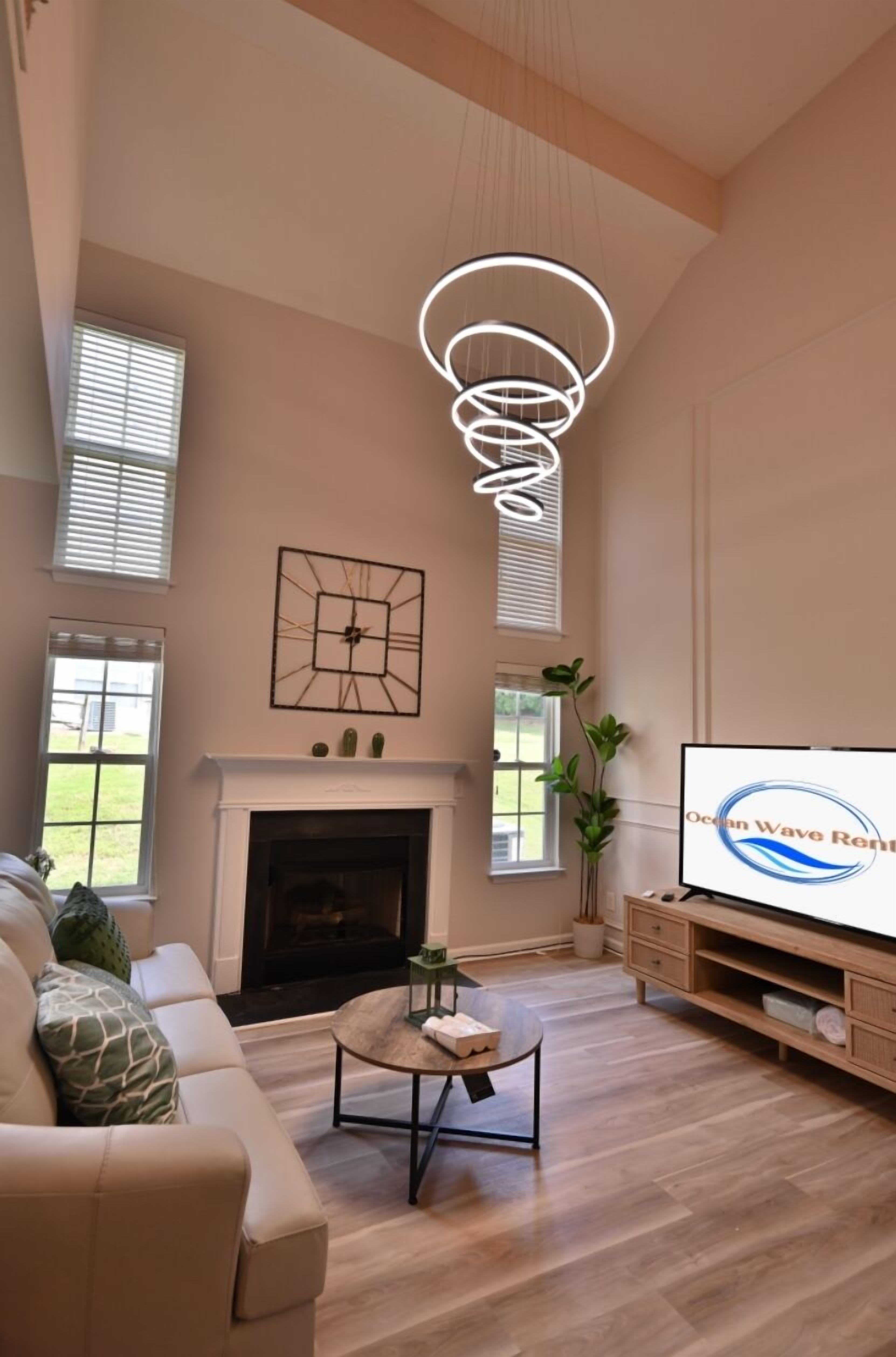 TV connectée