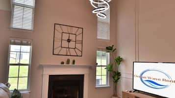 TV connectée