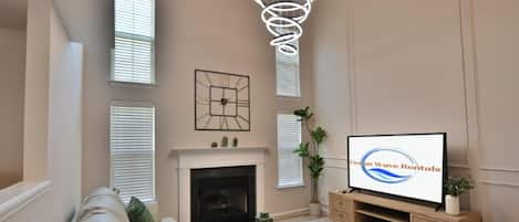 TV connectée