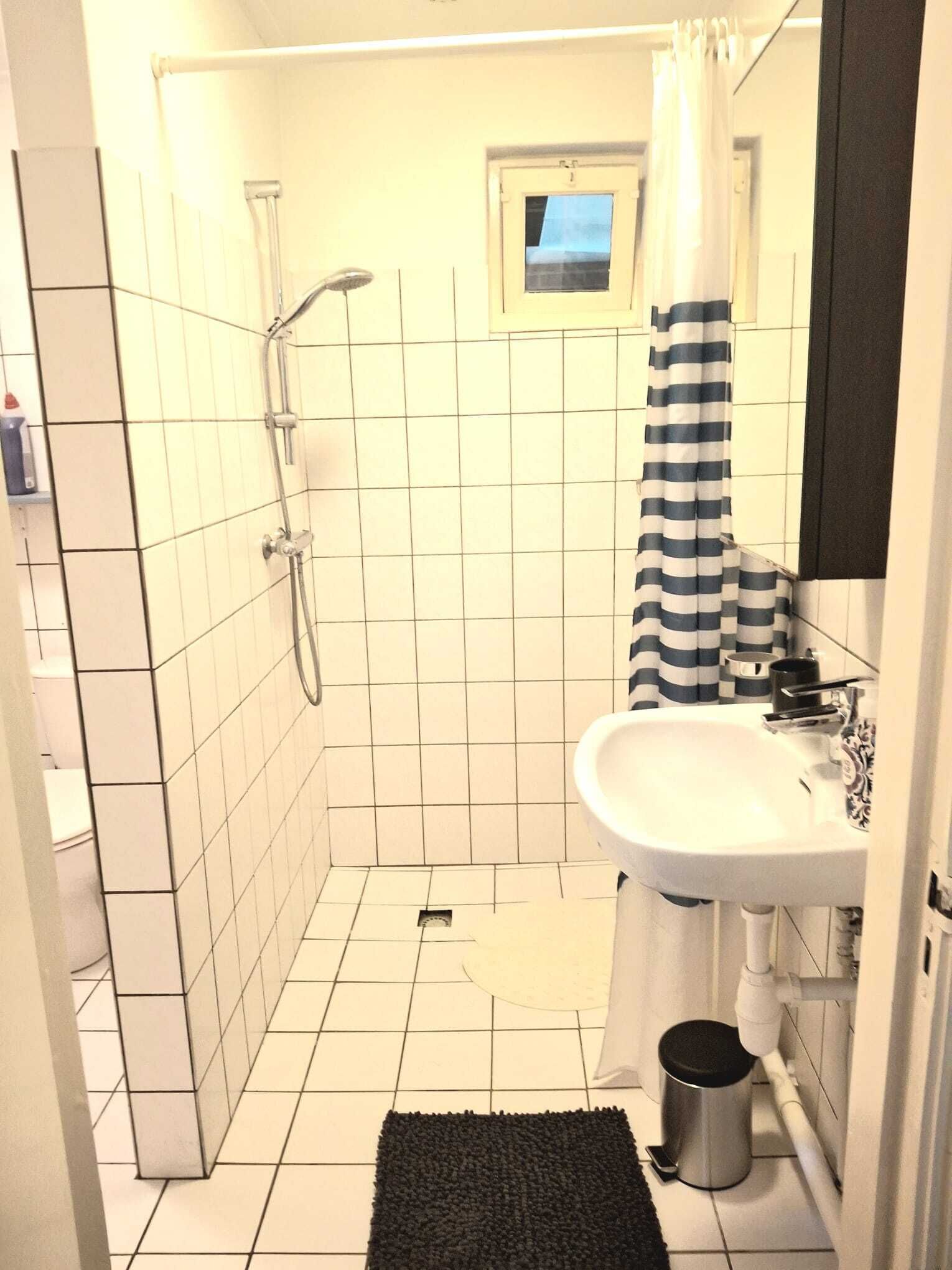 Badkamer