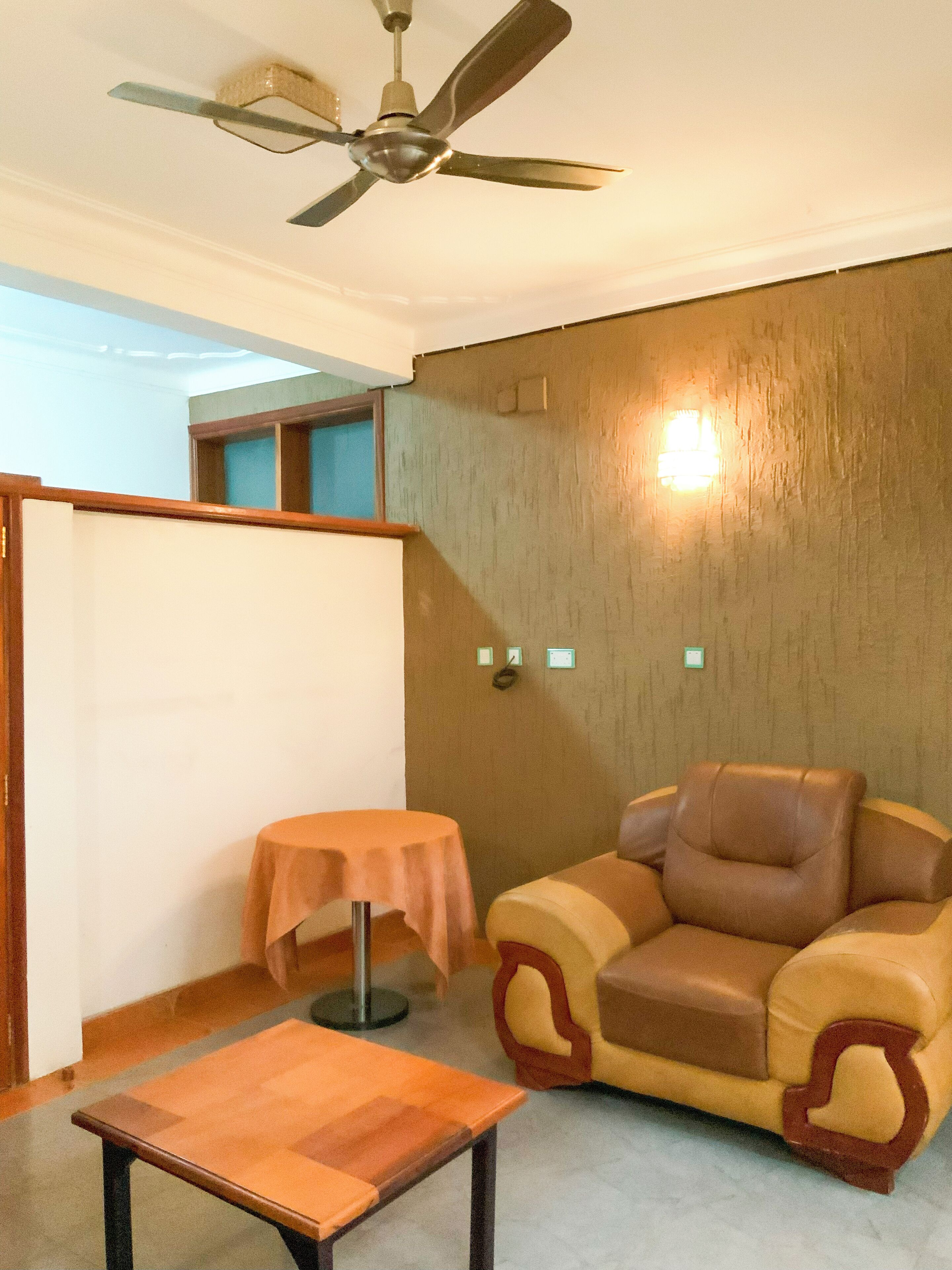 Foto - Hendo Hotel