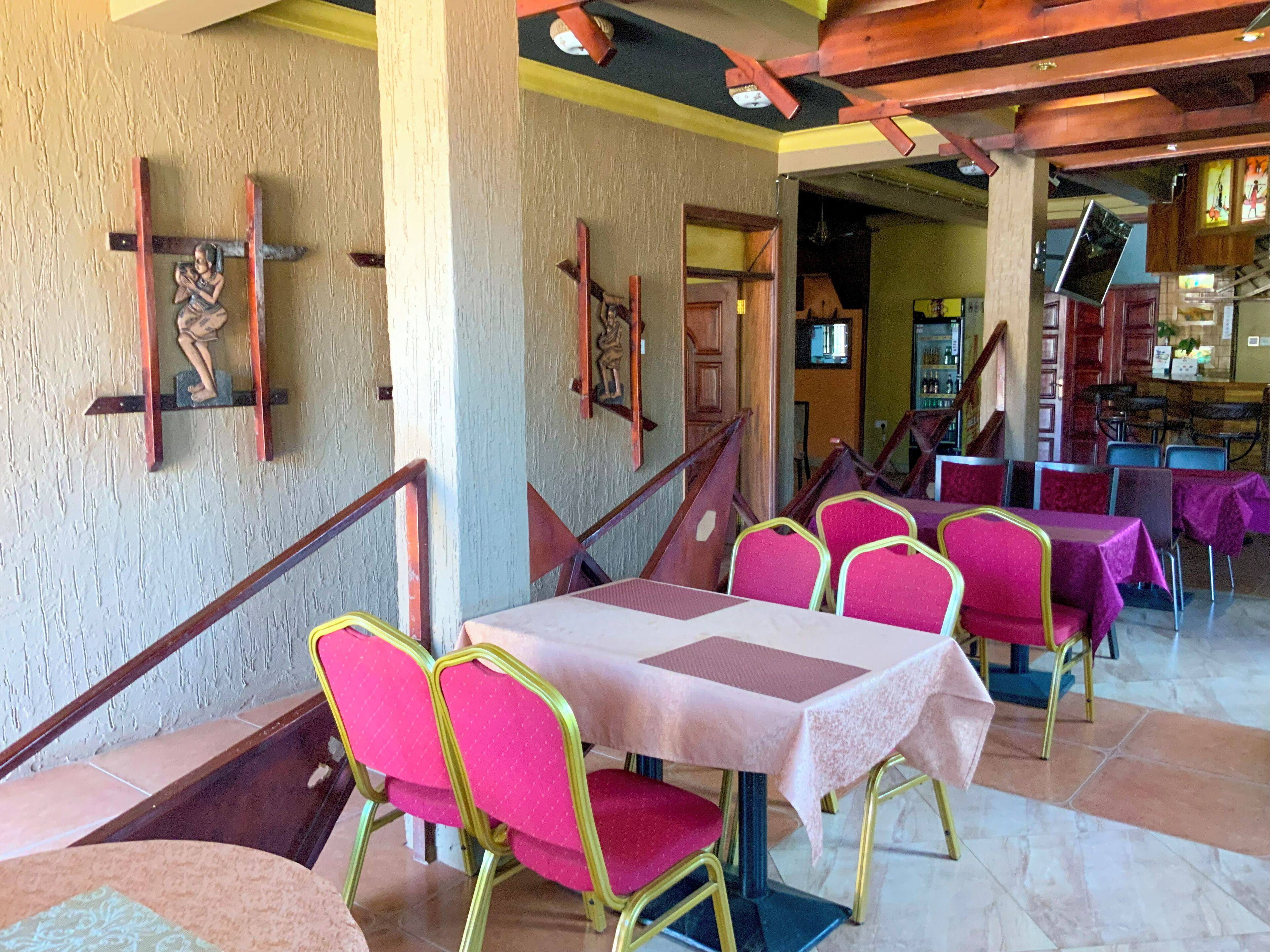 Foto - Hendo Hotel