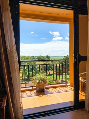 Superior Double Room, Garden View | Free WiFi