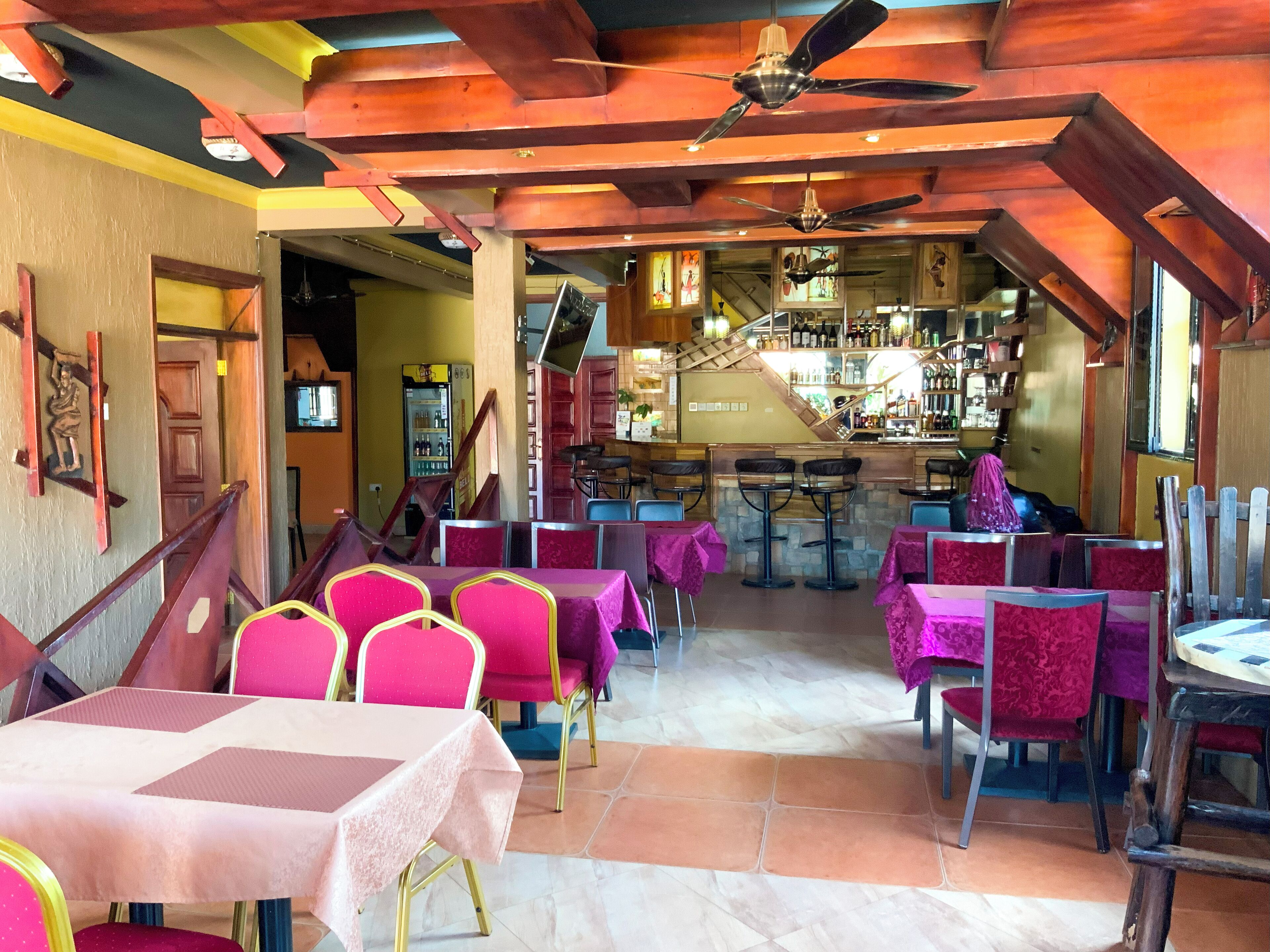 Foto - Hendo Hotel