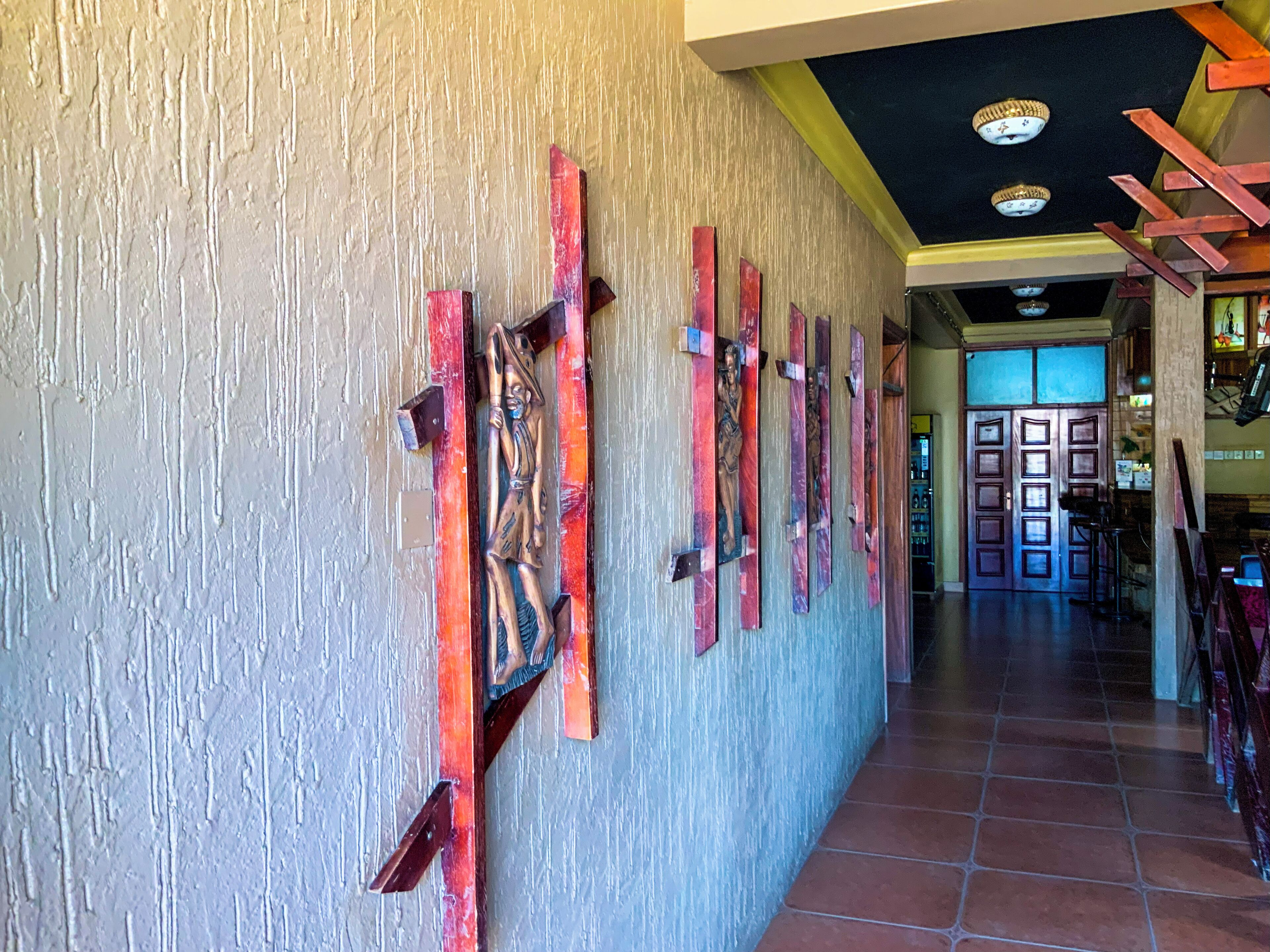 Foto - Hendo Hotel