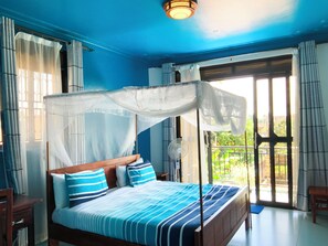 Free WiFi - Hendo Hotel (Entebbe)