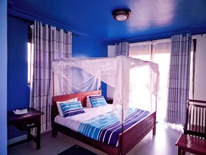 Free WiFi - Hendo Hotel (Entebbe)