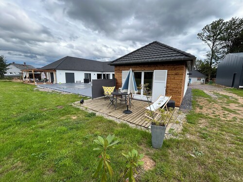 Gîte Du Vieux Chêne 