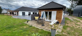 Gîte Du Vieux Chêne