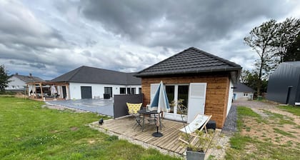 GĂźte Du Vieux ChĂȘne