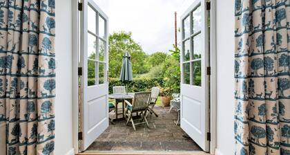 Coach House Wellbeing Retreat