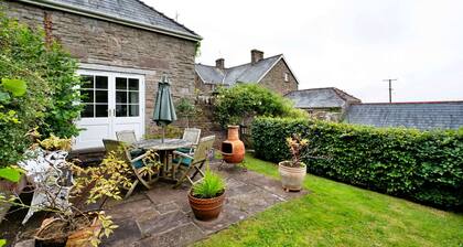 Coach House Wellbeing Retreat