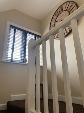 Apartment | Interior - Welcoming Retreat in Walesby (Newark)