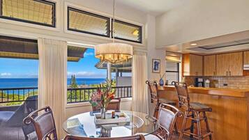 تناول الطعام