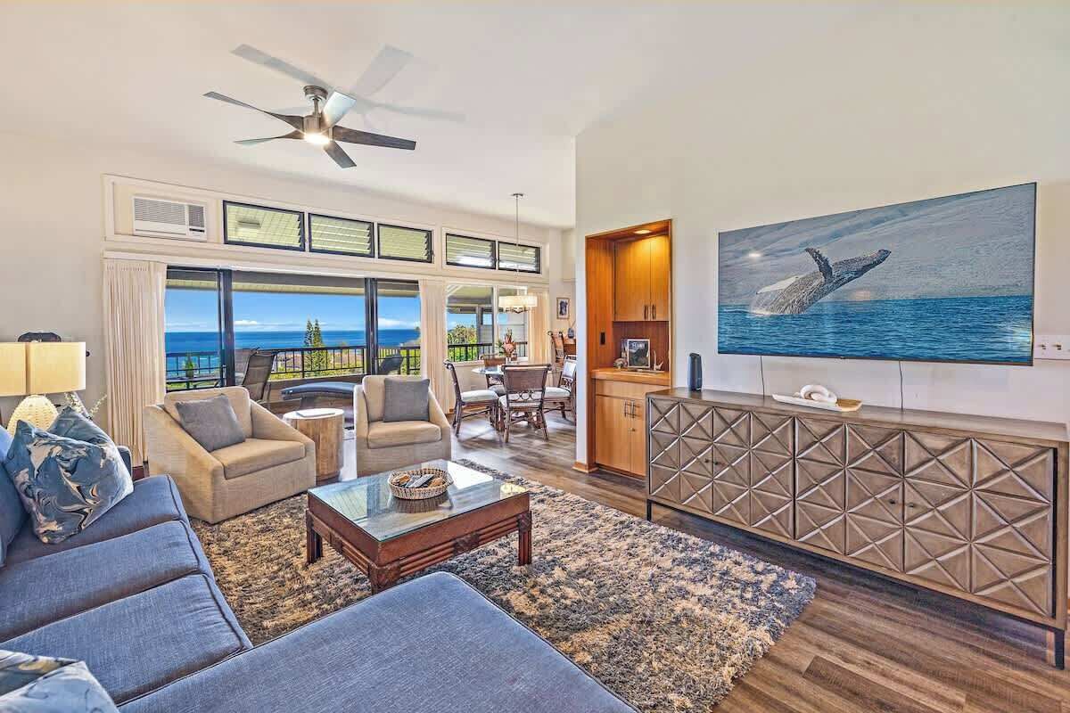 تلفزيون، مكتب