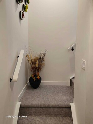 Interior - RestInhive (Airdrie)