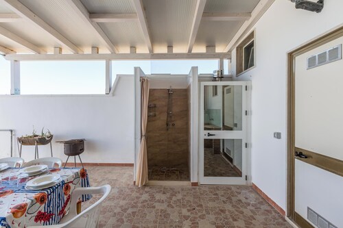 Villetta Olmo by BarbarHouse