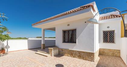 Villetta Olmo by BarbarHouse