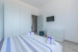 2 bedrooms, iron/ironing board - Villa Angiben - Giuseppe by BarbarHouse (Maruggio)
