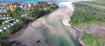 Coastal Berrara Breeze