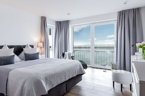 3 chambres, fer et planche à repasser, Wi-Fi gratuit
