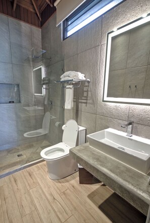 Bathroom - G Boutique Hotel At San Andrés Petén (San Andres)