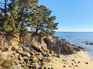 Spiaggia