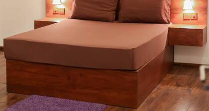 The Regent Grand Hotel