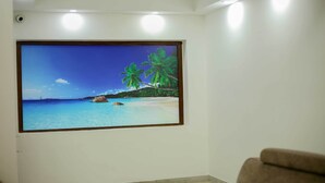 الردهة