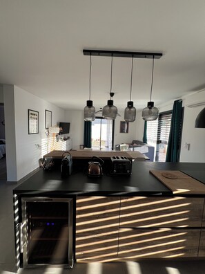 Eget kjøkken