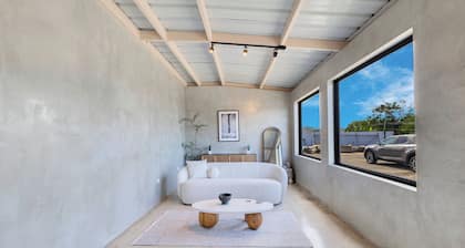 Aguadilla Surf Lodge