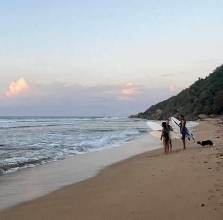 Aguadilla Surf Lodge - Image 1