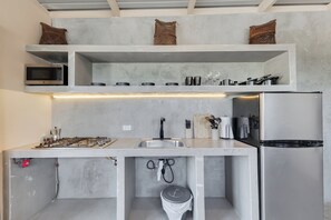Classic Studio | Private kitchen