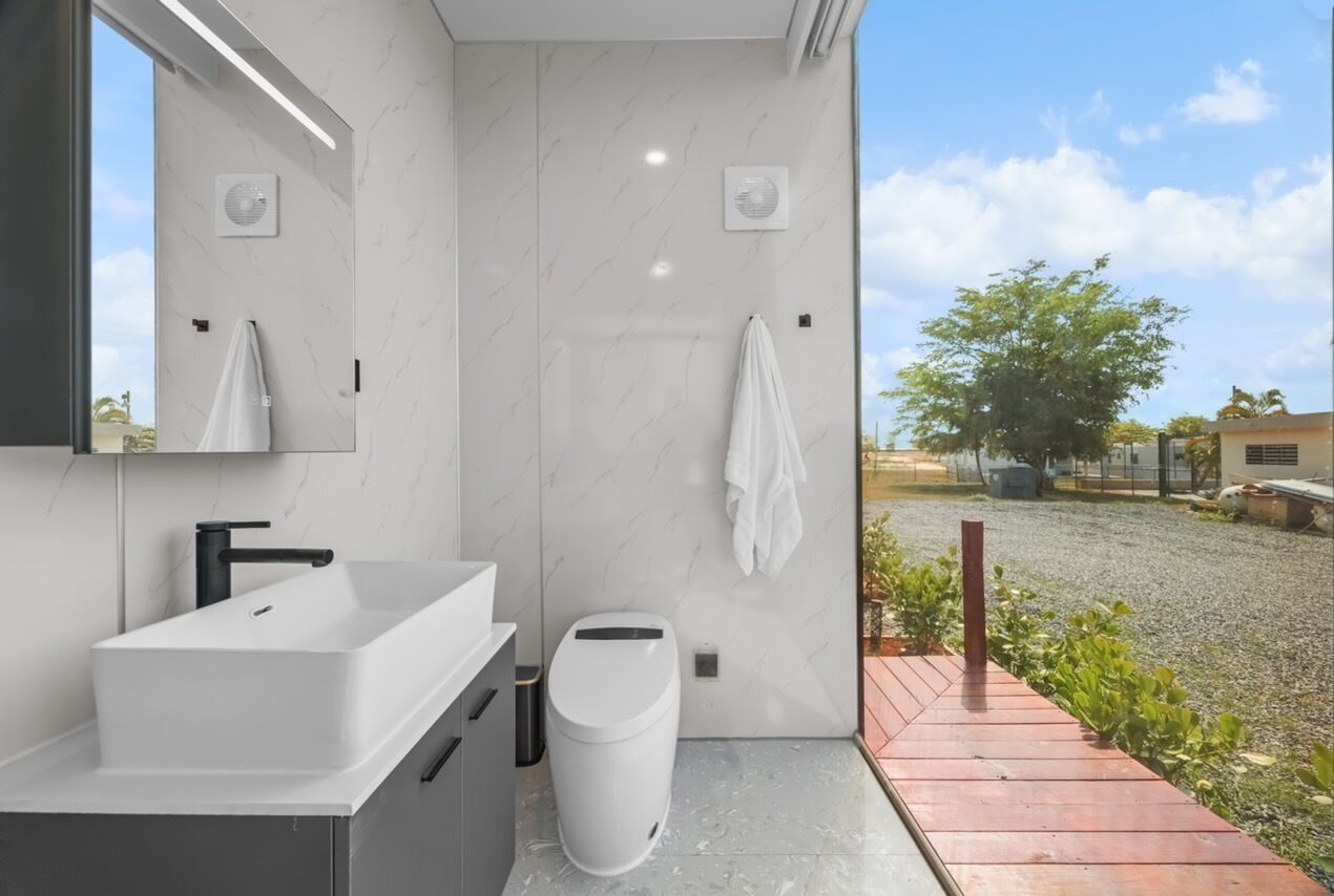 Baño