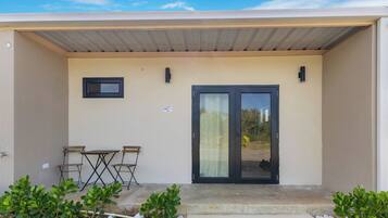 Classic Studio | Balcony