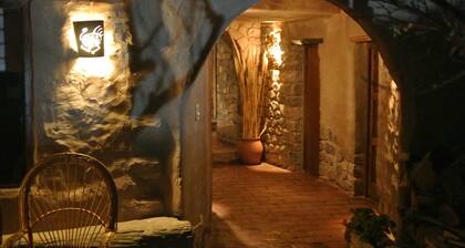 HOSTERIA REFUGIO DEL PINTOR