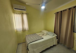 Room - Villa El Real Los Patos, casa frente a la playa con piscina (paraiso)